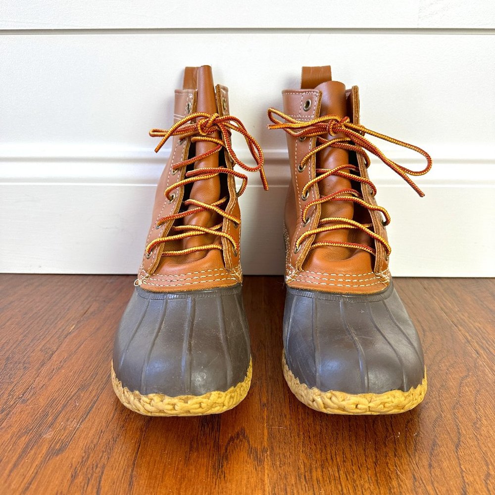Bean Boots by L.L. Bean